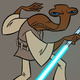 Illustration for article titled Why Ewoks are the Most Realistic Aliens in iStar Wars/i